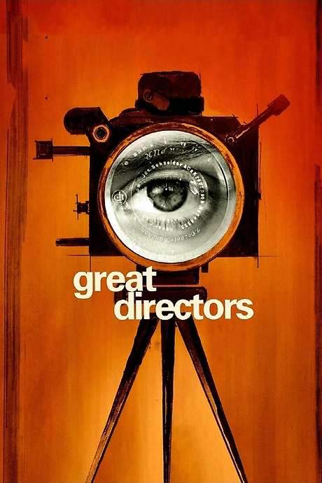 Great Directors